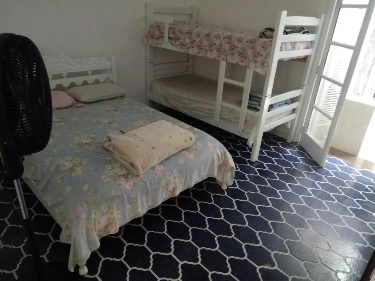 Bella Marina Hotel Itanhaem Bagian luar foto